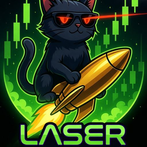 Laser
