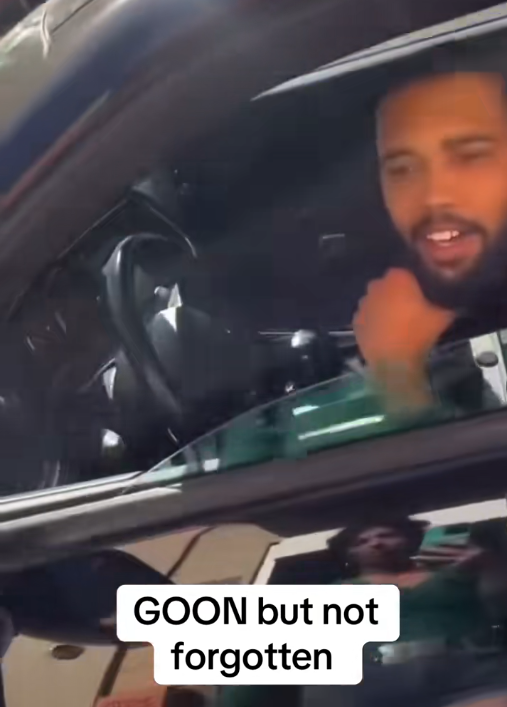 GOON