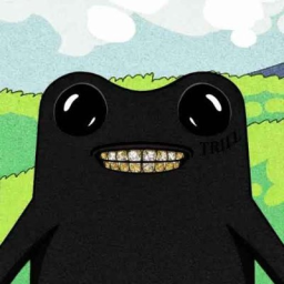 Niggafwog
