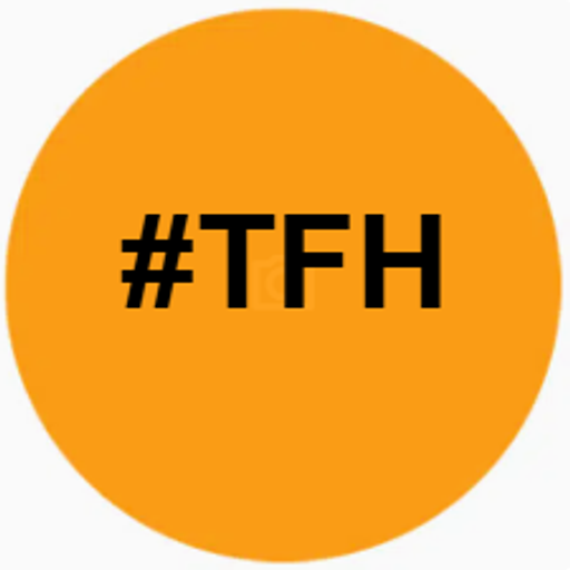 #TFH