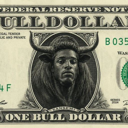 BULLDOLLAR
