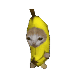 bananacat