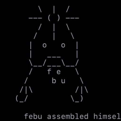FEBU