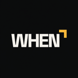 WHEN