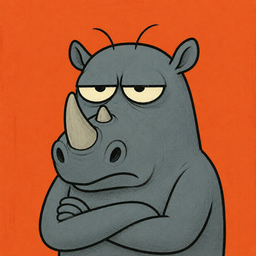 GRUMBLE