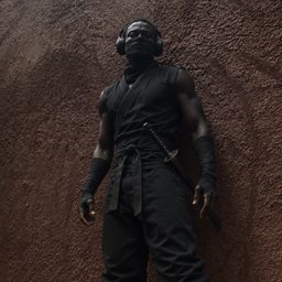 NINJA
