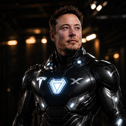 ELONSTARK