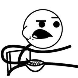 CEREAL GUY