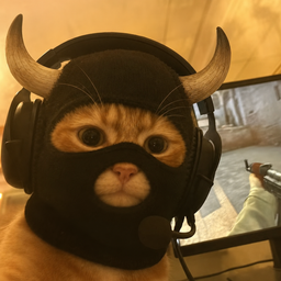 BULLMASK