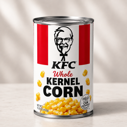 $CORN