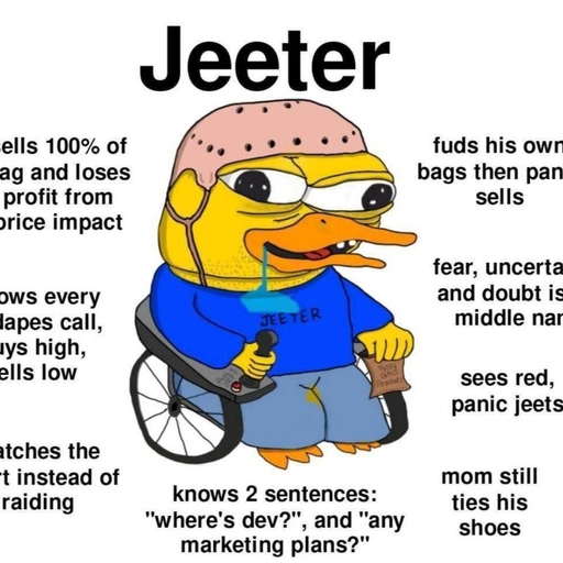 JEETER