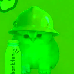 BONKCAT