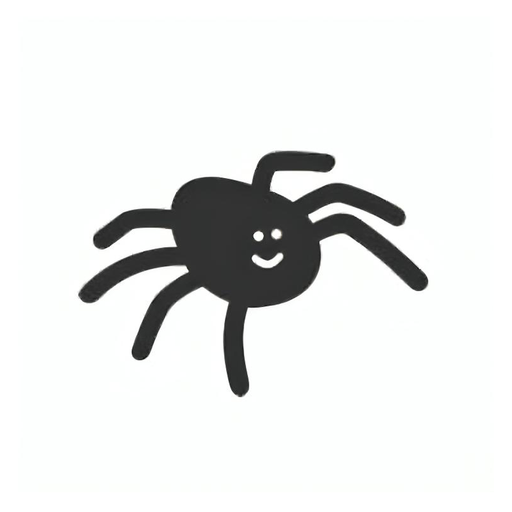 spider