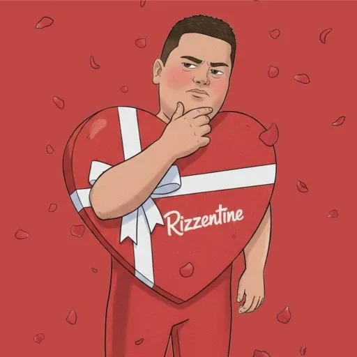 RIZZENTINE