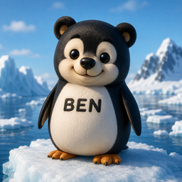 BEN