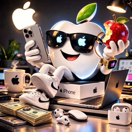 APPLE