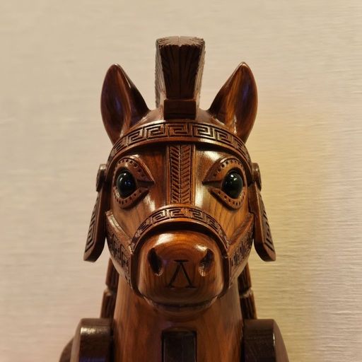 TROJAN