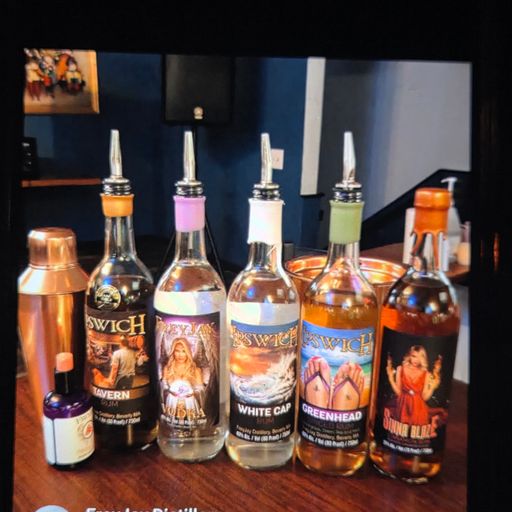 Booze