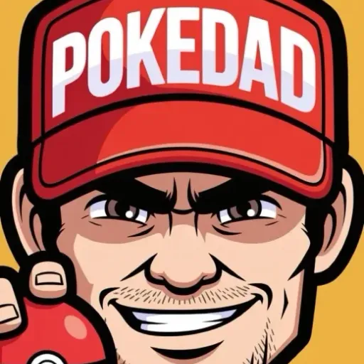 PokeDad