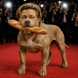 BREADPIT