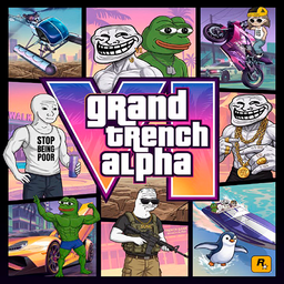 GTA