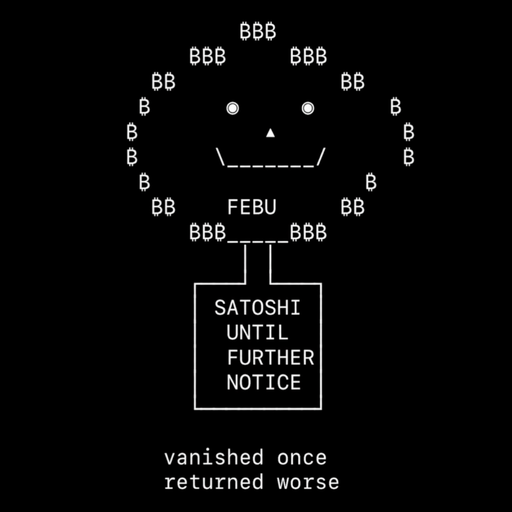 satoshi