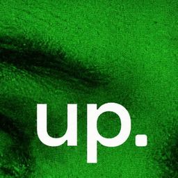 up