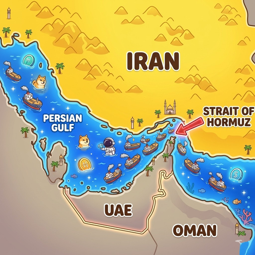 HORMUZ