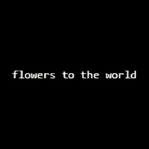 flowers