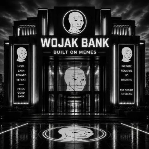 WOJAKBANK