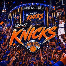 KNICKS