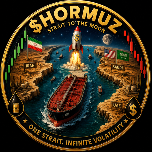 HORMUZ