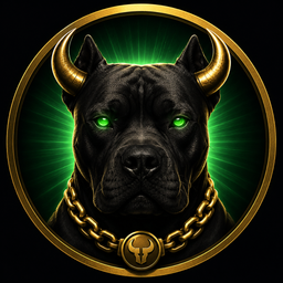 PITBULL
