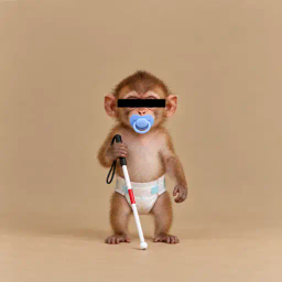 BLINDAPE