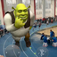 SHREK