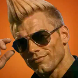 CHAD