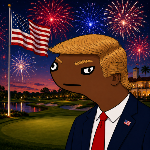 BLACKRUMP