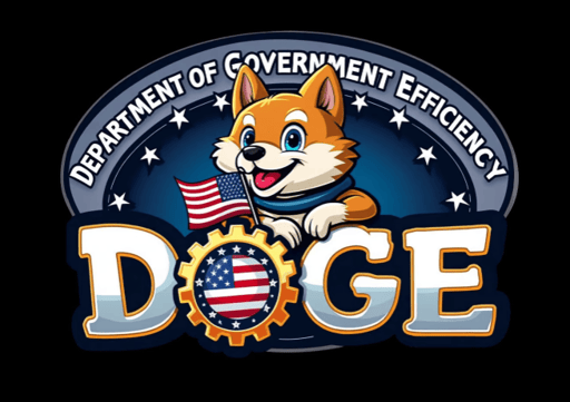 D.O.G.E.