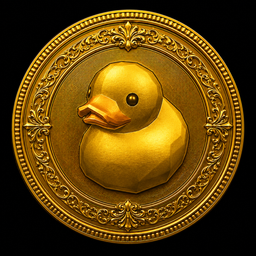 CoinDuck
