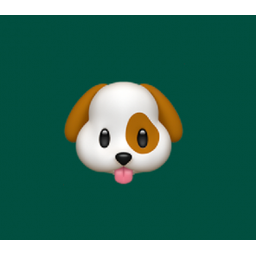 Mayhem Dog