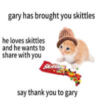 GARY