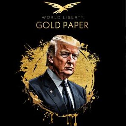 Gold Paper