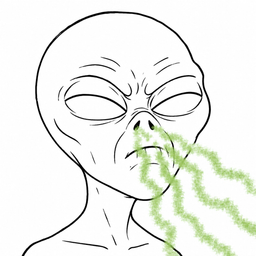 FARTALIEN