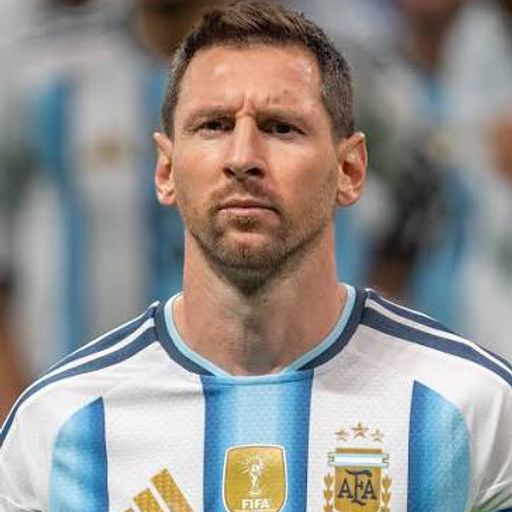 GOAT
