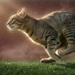 Meowt