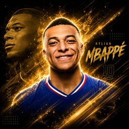 MBAPPE