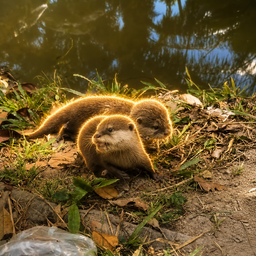ferret