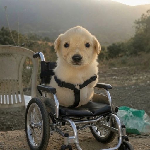 WHEELIE