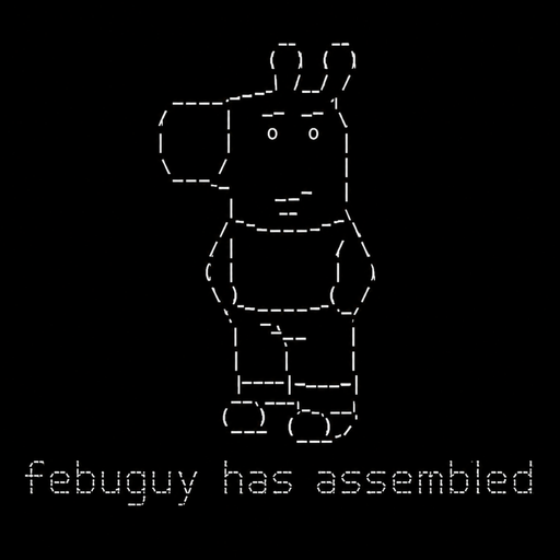 febuguy