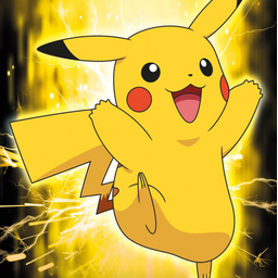 picachu